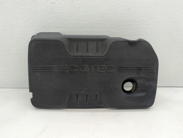 2014 Buick Verano Engine Cover - Oemusedautoparts1.com