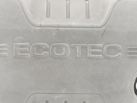 2014 Buick Verano Engine Cover - Oemusedautoparts1.com