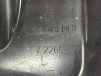2014 Buick Verano Engine Cover - Oemusedautoparts1.com