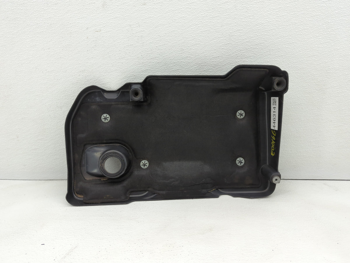 2014 Buick Verano Engine Cover 446314 - Oemusedautoparts1.com