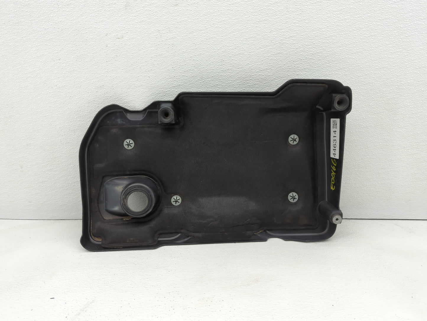 2014 Buick Verano Engine Cover - Oemusedautoparts1.com