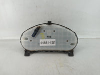 2014-2015 Buick Verano Instrument Cluster Speedometer Gauges P/N:23316331 769323-050U, 22993180 Miles: Fits Fits 2014 2015 O