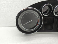 2014-2015 Buick Verano Instrument Cluster Speedometer Gauges P/N:23316331 769323-050U, 22993180 Fits Fits 2014 2015 OEM Used