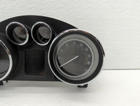 2014-2015 Buick Verano Instrument Cluster Speedometer Gauges P/N:23316331 769323-050U, 22993180 Fits Fits 2014 2015 OEM Used