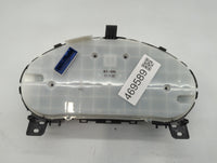 2014-2015 Buick Verano Instrument Cluster Speedometer Gauges P/N:23316331 769323-050U, 22993180 Fits Fits 2014 2015 OEM Used
