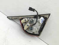 2012-2017 Buick Verano Tail Light Assembly Driver Left OEM P/N:22879046 22985775, 22945002 Fits Fits 2012 2013 2014 2015 201