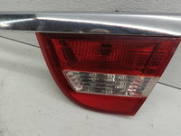 2012-2017 Buick Verano Tail Light Assembly Passenger Right OEM P/N:22985776 22879045 Fits Fits 2012 2013 2014 2015 2016 2017