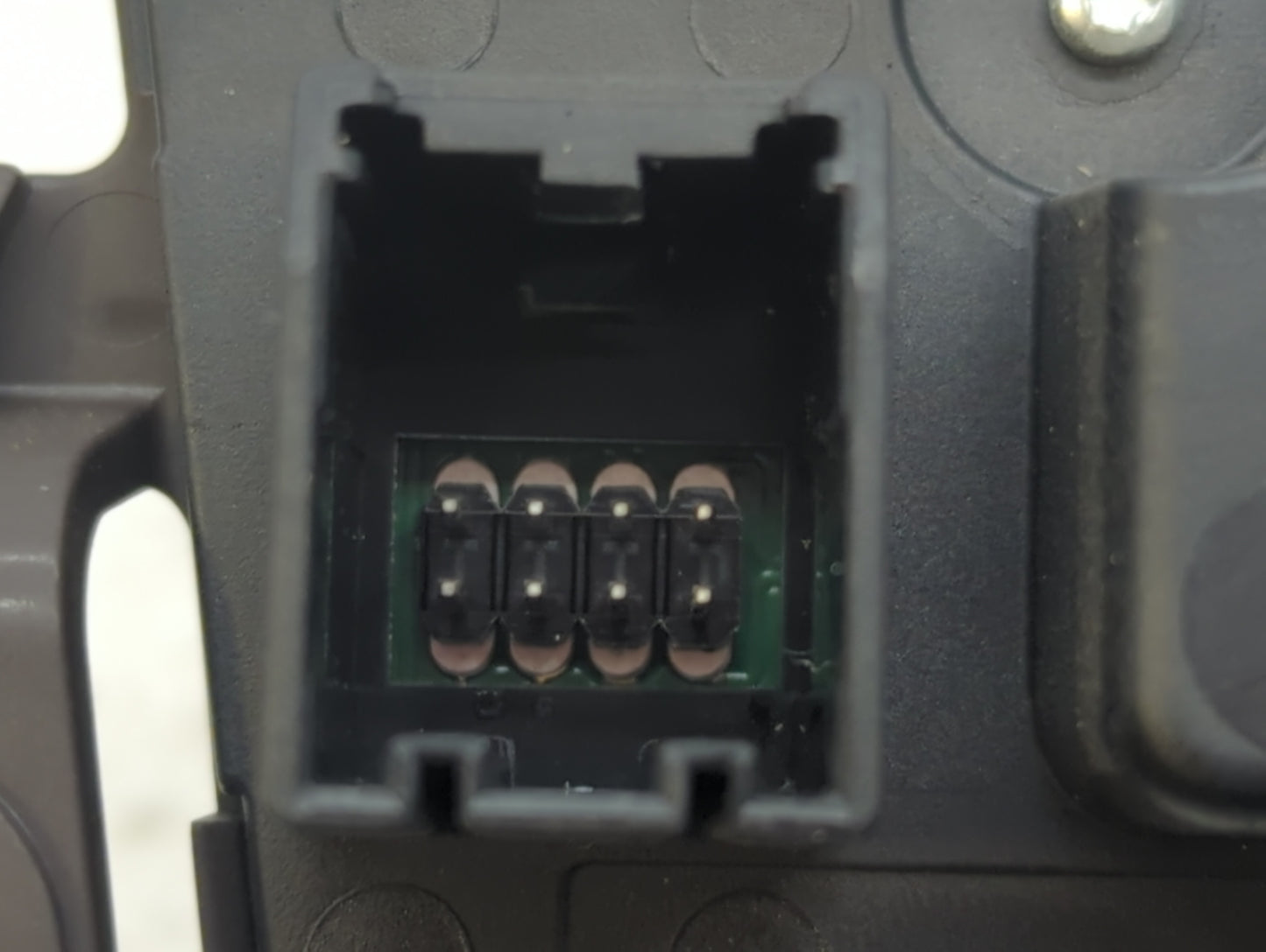 2012-2017 Buick Verano Radio Control Panel - Oemusedautoparts1.com