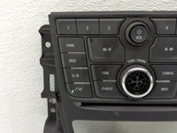 2012-2017 Buick Verano Climate Control Module Temperature AC/Heater Replacement P/N:22945173 Fits OEM Used Auto Parts - Oemu