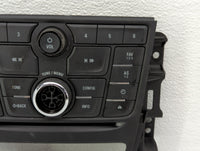 2012-2017 Buick Verano Climate Control Module Temperature AC/Heater Replacement P/N:22945173 Fits OEM Used Auto Parts - Oemu
