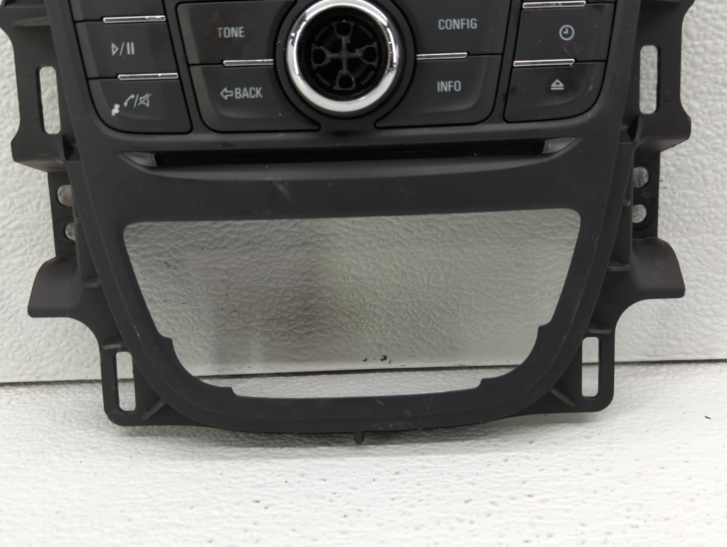 2012-2017 Buick Verano Climate Control Module Temperature AC/Heater Replacement P/N:22945173 Fits OEM Used Auto Parts - Oemu