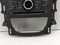 2012-2017 Buick Verano Climate Control Module Temperature AC/Heater Replacement P/N:22945173 Fits OEM Used Auto Parts - Oemu