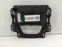 2012-2017 Buick Verano Climate Control Module Temperature AC/Heater Replacement P/N:22945173 Fits OEM Used Auto Parts - Oemu