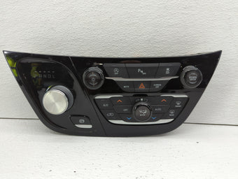 compare product 2012-2017 Buick Verano Radio AM FM Cd Player Receiver Replacement P/N:P6EV471X8AB Fits Fits 2012 2013 2014 2015 2016 2017 OEM Used Auto Parts