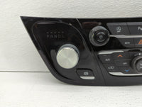 2012-2017 Buick Verano Radio AM FM Cd Player Receiver Replacement P/N:P6EV471X8AB Fits Fits 2012 2013 2014 2015 2016 2017 OE