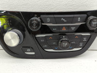 2012-2017 Buick Verano Radio AM FM Cd Player Receiver Replacement P/N:P6EV471X8AB Fits Fits 2012 2013 2014 2015 2016 2017 OE