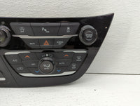2012-2017 Buick Verano Radio AM FM Cd Player Receiver Replacement P/N:P6EV471X8AB Fits Fits 2012 2013 2014 2015 2016 2017 OE