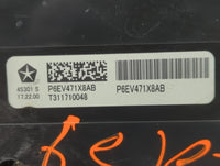 2012-2017 Buick Verano Radio AM FM Cd Player Receiver Replacement P/N:P6EV471X8AB Fits Fits 2012 2013 2014 2015 2016 2017 OE