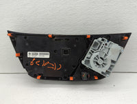 2012-2017 Buick Verano Radio AM FM Cd Player Receiver Replacement P/N:P6EV471X8AB Fits Fits 2012 2013 2014 2015 2016 2017 OE