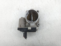 2012-2015 Buick Verano Throttle Body P/N:12632101CA Fits Fits 2012 2013 2014 2015 OEM Used Auto Parts - Oemusedautoparts1.co