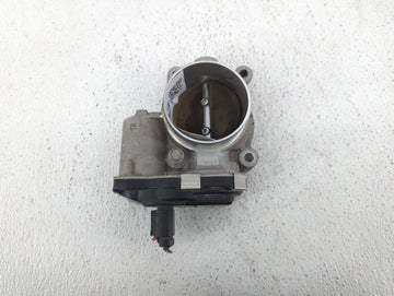 2012-2015 Buick Verano Throttle Body P/N:12632101CA Fits Fits 2012 2013 2014 2015 OEM Used Auto Parts - Oemusedautoparts1.co