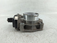 2012-2015 Buick Verano Throttle Body P/N:12632101CA Fits Fits 2012 2013 2014 2015 OEM Used Auto Parts - Oemusedautoparts1.co