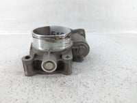 2012-2015 Buick Verano Throttle Body P/N:12632101CA Fits Fits 2012 2013 2014 2015 OEM Used Auto Parts - Oemusedautoparts1.co