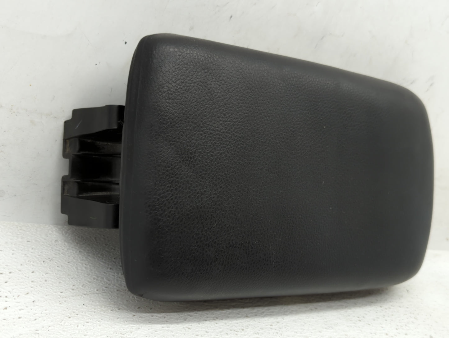 2012-2014 Buick Verano Center Console Armrest Cover Lid Black - Oemusedautoparts1.com
