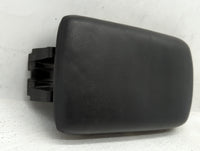 2012-2014 Buick Verano Center Console Armrest Cover Lid Black - Oemusedautoparts1.com