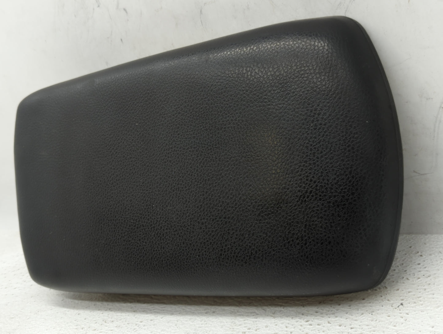 2012-2014 Buick Verano Center Console Armrest Cover Lid Black - Oemusedautoparts1.com