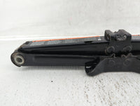 2014 Buick Verano Spare Scissor Car Jack 514561 - Oemusedautoparts1.com