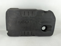 2014 Buick Verano Engine Cover - Oemusedautoparts1.com