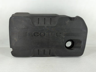 compare product 2014 Buick Verano Engine Cover