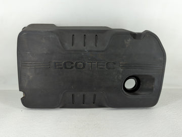 2014 Buick Verano Engine Cover - Oemusedautoparts1.com