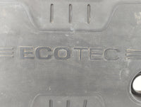 2014 Buick Verano Engine Cover - Oemusedautoparts1.com