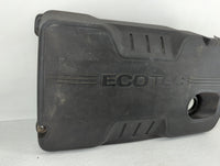2014 Buick Verano Engine Cover - Oemusedautoparts1.com
