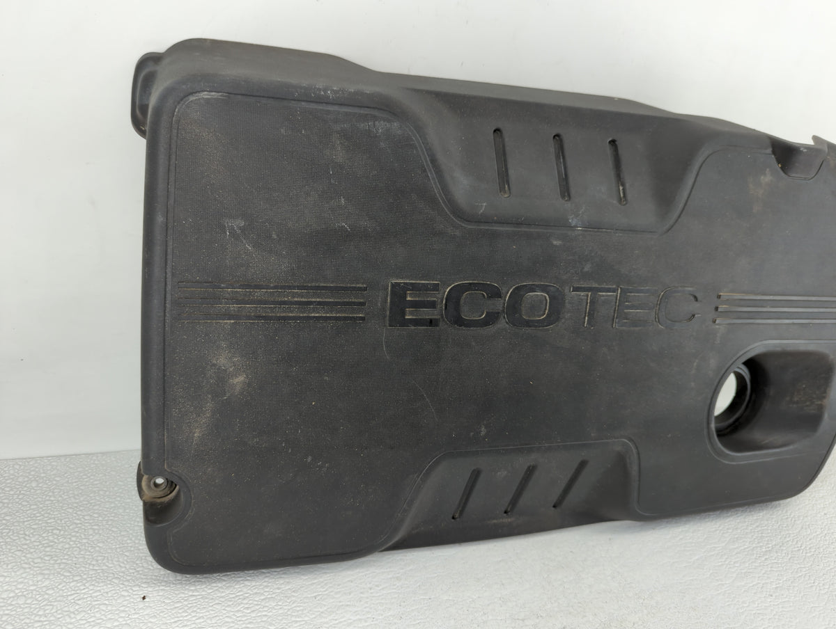 2014 Buick Verano Engine Cover 514881 - Oemusedautoparts1.com