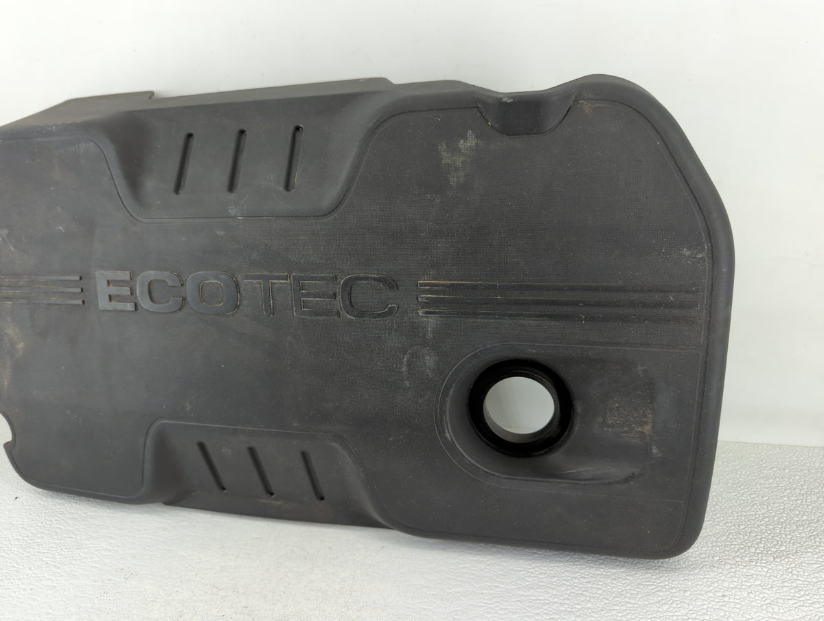 2014 Buick Verano Engine Cover 514881 - Oemusedautoparts1.com