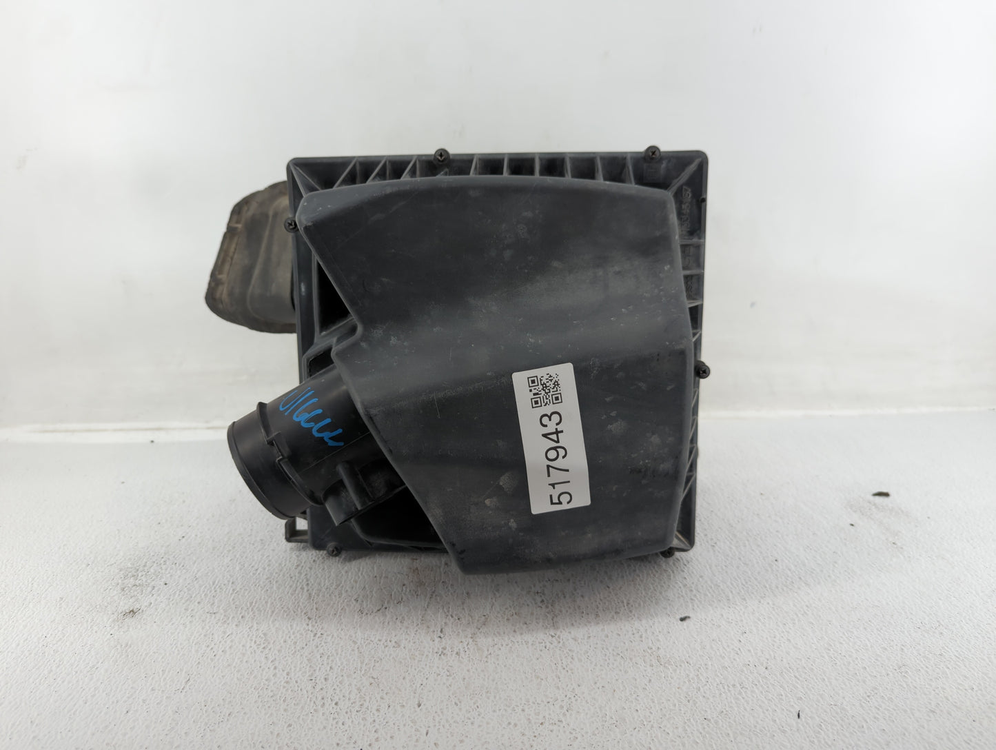 2012-2017 Buick Verano Air Cleaner Intake-duct Hose Tube - Oemusedautoparts1.com