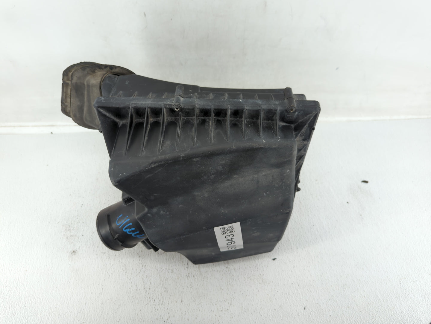 2012-2017 Buick Verano Air Cleaner Intake-duct Hose Tube - Oemusedautoparts1.com