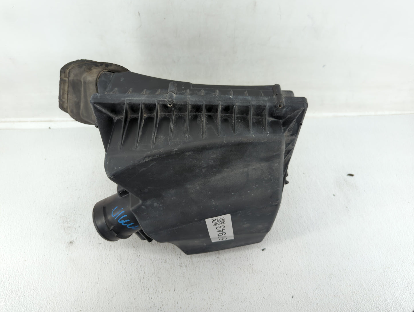 2012-2017 Buick Verano Air Cleaner Intake-duct Hose Tube - Oemusedautoparts1.com