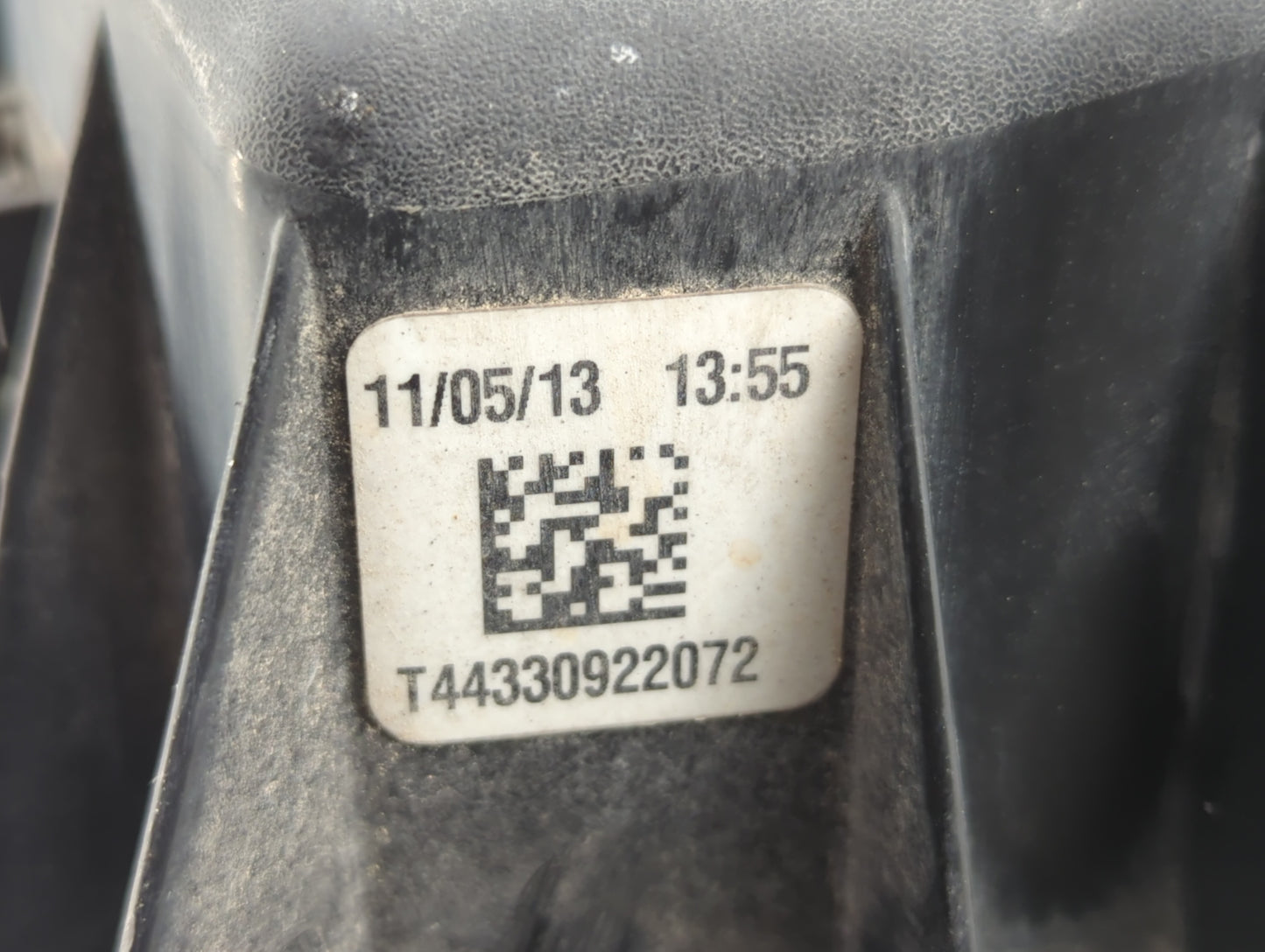 2012-2017 Buick Verano Air Cleaner Intake-duct Hose Tube - Oemusedautoparts1.com