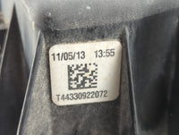 2012-2017 Buick Verano Air Cleaner Intake-duct Hose Tube - Oemusedautoparts1.com