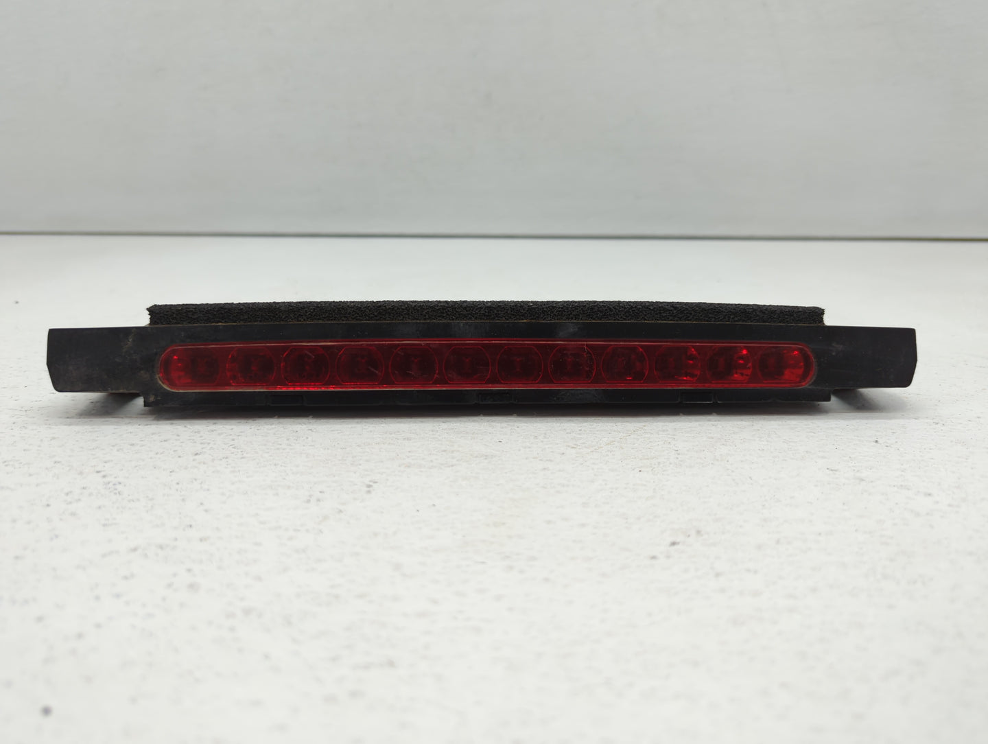 2014 Buick Verano Tail Light Assembly Driver Left OEM Fits OEM Used Auto Parts - Oemusedautoparts1.com