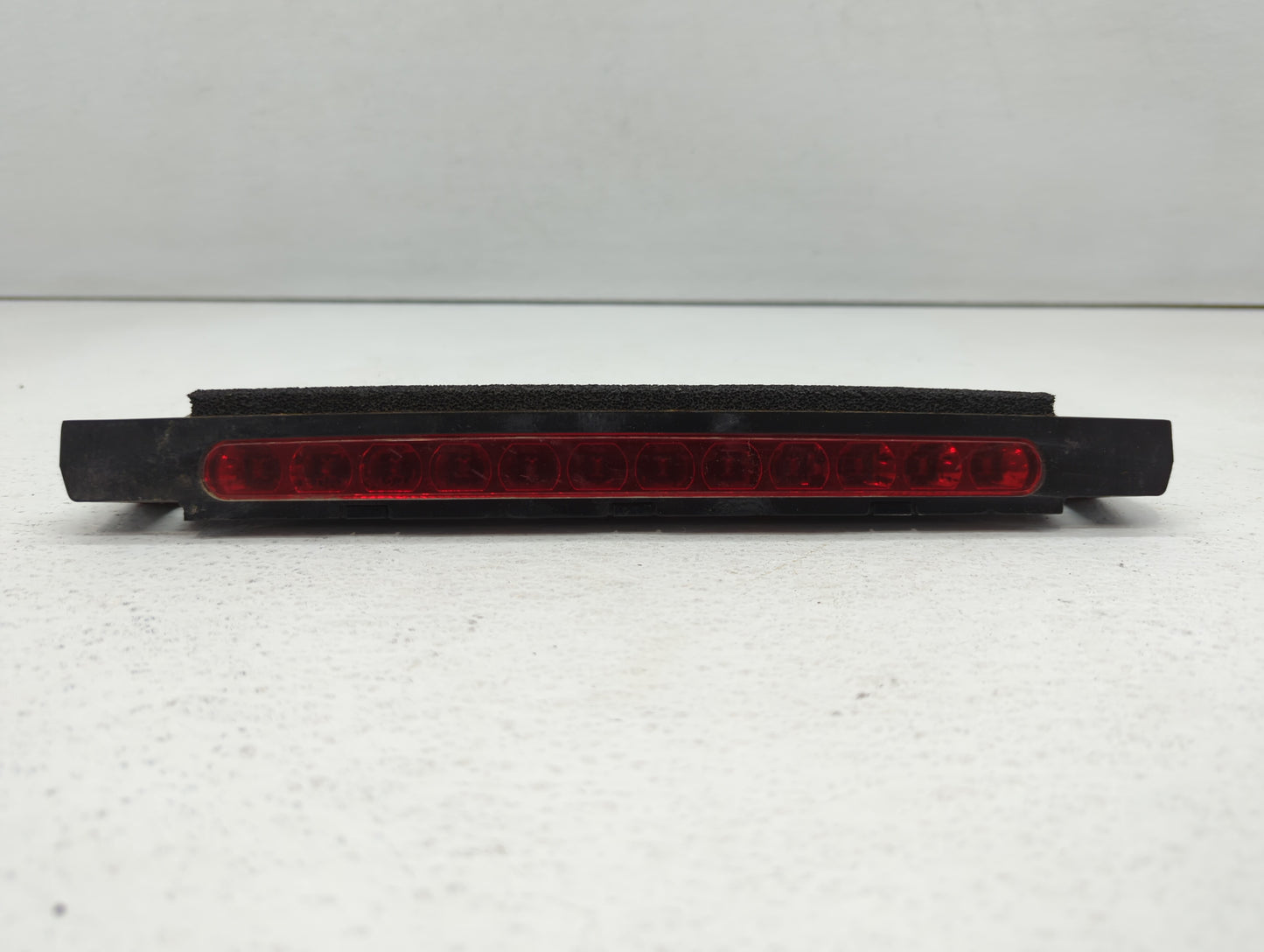 2014 Buick Verano Tail Light Assembly Driver Left OEM Fits OEM Used Auto Parts - Oemusedautoparts1.com