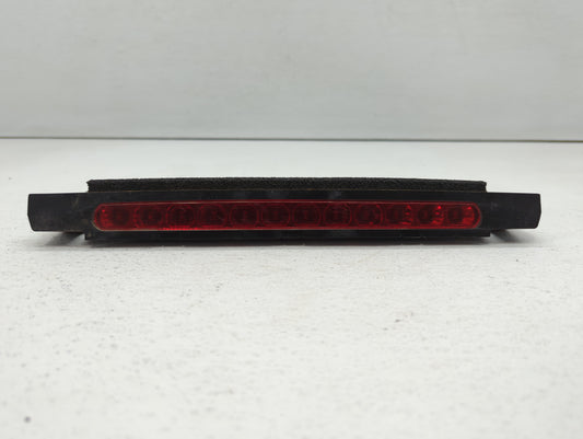 2014 Buick Verano Tail Light Assembly Driver Left OEM Fits OEM Used Auto Parts - Oemusedautoparts1.com