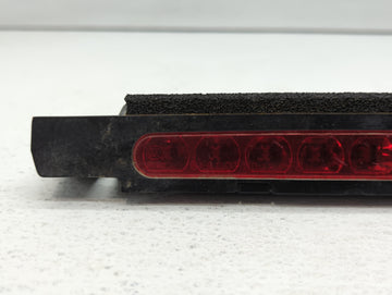 2014 Buick Verano Tail Light Assembly Driver Left OEM Fits OEM Used Auto Parts
