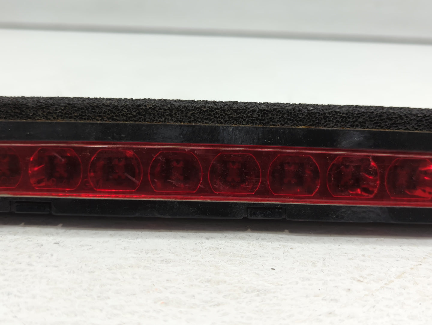 2014 Buick Verano Tail Light Assembly Driver Left OEM Fits OEM Used Auto Parts - Oemusedautoparts1.com