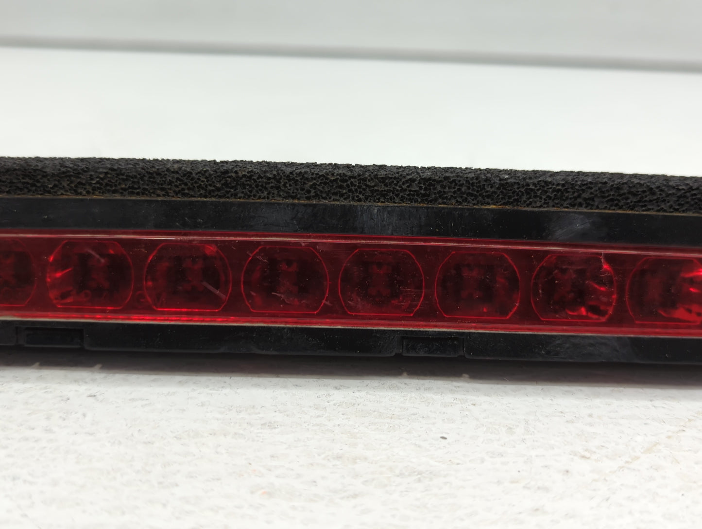 2014 Buick Verano Tail Light Assembly Driver Left OEM Fits OEM Used Auto Parts - Oemusedautoparts1.com