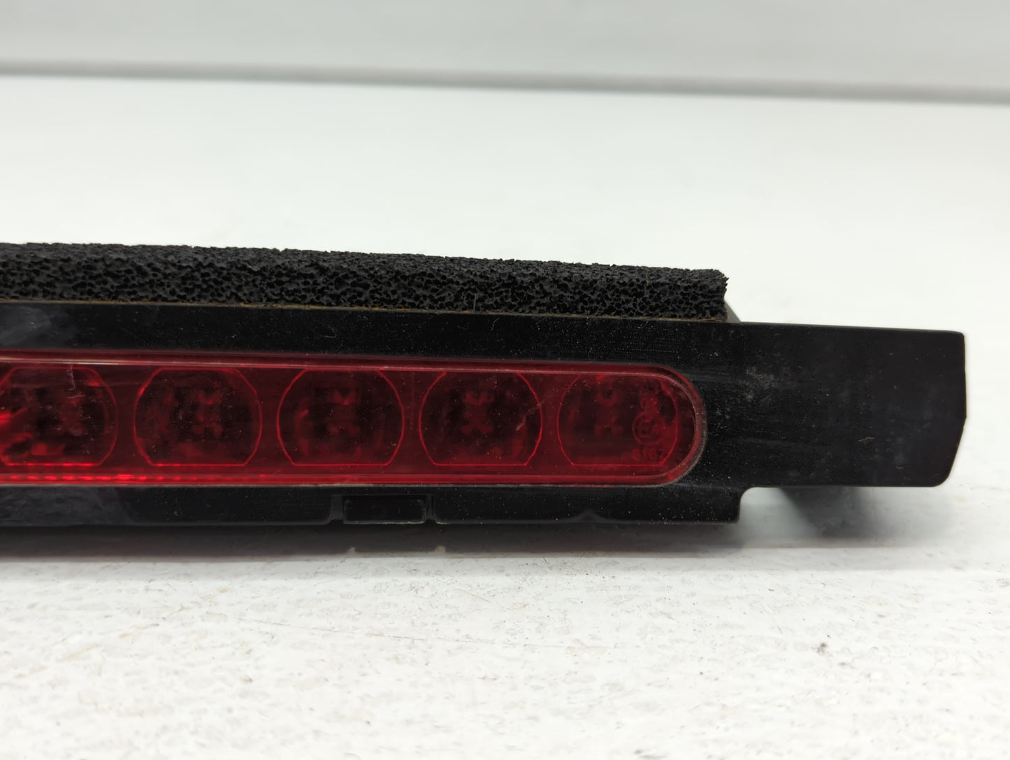2014 Buick Verano Tail Light Assembly Driver Left OEM Fits OEM Used Auto Parts - Oemusedautoparts1.com